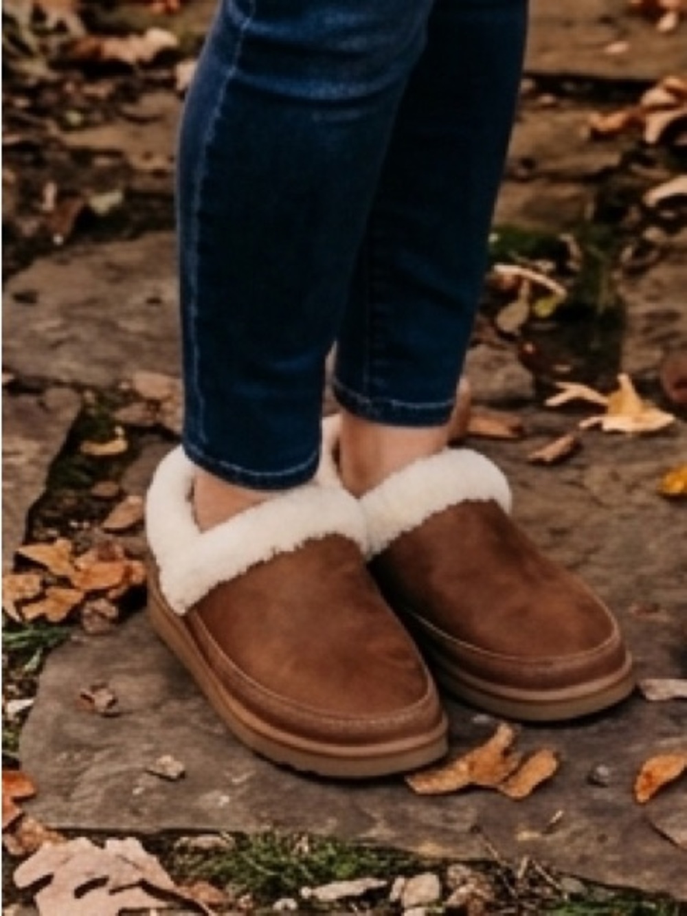 Skechers Step In Go Walk Slide Step Hands Free Slip On Slippers